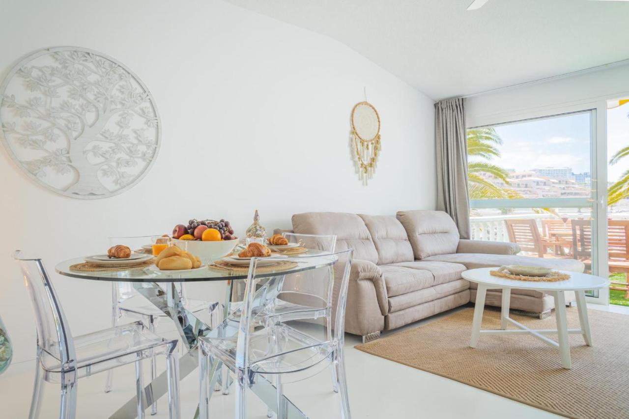 Pearl Of The South Apartment Callao Salvaje Exterior photo