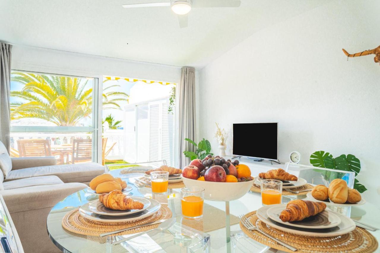 Pearl Of The South Apartment Callao Salvaje Exterior photo