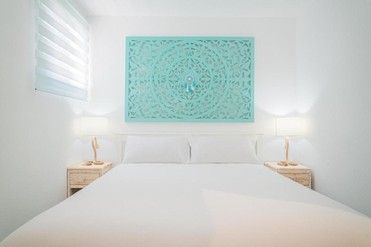 Pearl Of The South Apartment Callao Salvaje Exterior photo