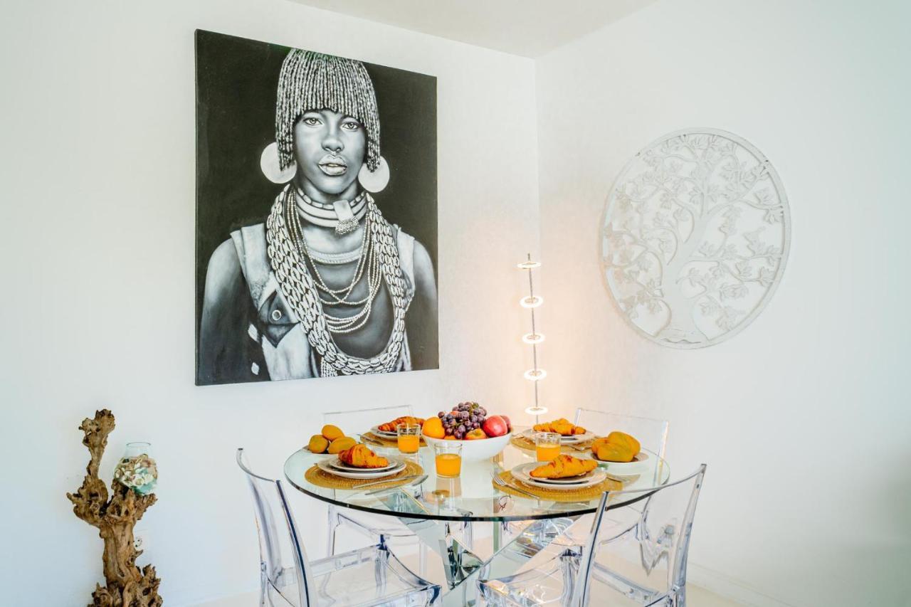 Pearl Of The South Apartment Callao Salvaje Exterior photo